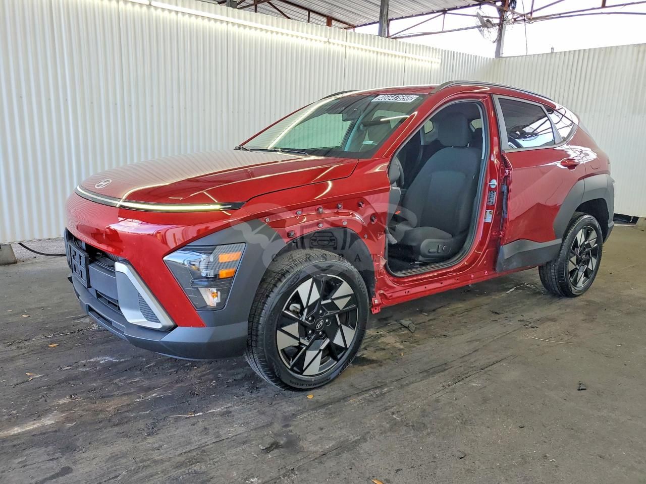 Hyundai Kona 2.0L 4 2025