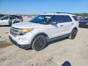 Ford Explorer 3.5L 6 2013
