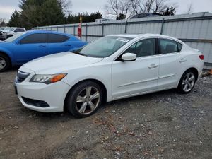 Acura ILX 2.0L 4 2015