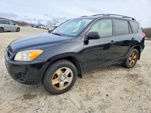 Toyota Rav4 2.5L 4 2010