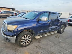 Toyota Tundra 4.6L 8 2010