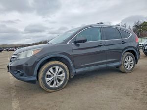 Honda CR-V 2.4L 4 2014