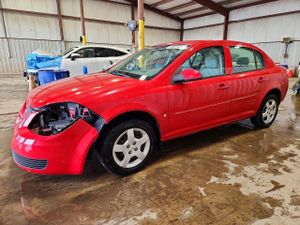 Chevrolet Cobalt 2.2L 4 2007