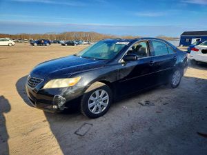 Toyota Camry 2.4L 4 2009