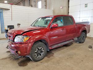 Toyota Tundra 4.7L 8 2006