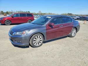 Honda Accord 3.5L 6 2013