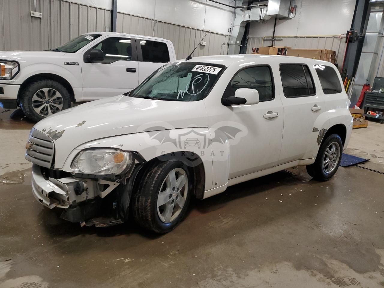 Chevrolet HHR LT 2.2L 4 2008