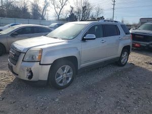 GMC Terrain 3.6L 6 2015