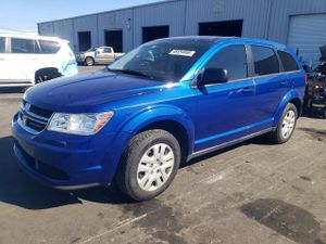 Dodge Journey 2.4L 4 2015