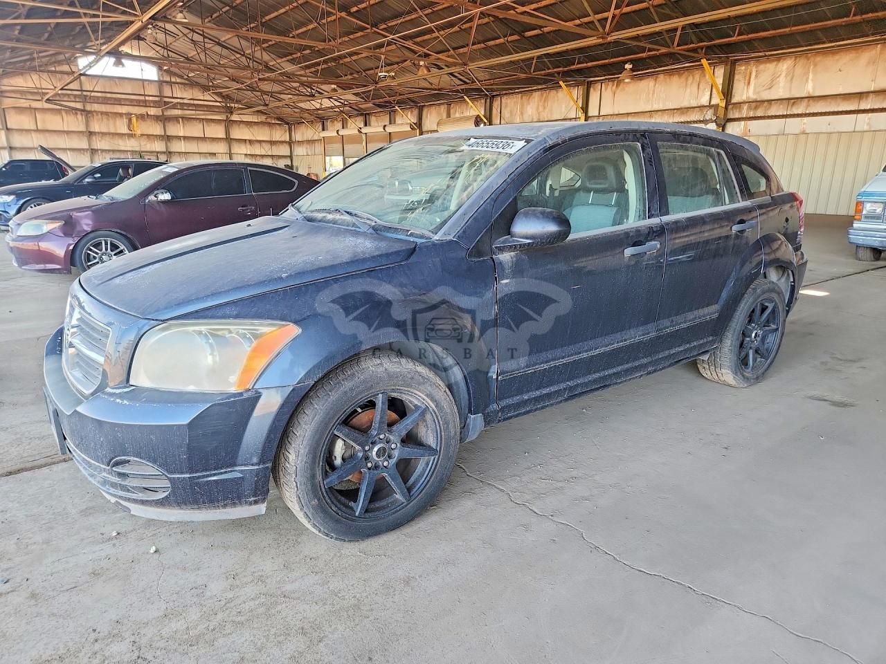 Dodge Caliber 2.0L 4 2008