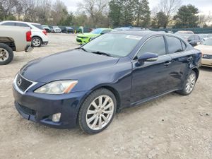 Lexus IS 2.5L 6 2010