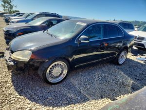 Volkswagen Jetta 2.5L 5 2006