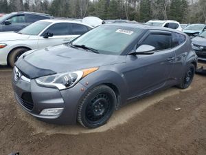 Hyundai Veloster 1.6L 4 2014