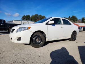 Toyota Corolla 1.8L 4 2010