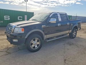 Ford F-150 5.4L 8 2005