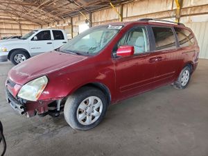Kia Sedona 3.8L 6 2010