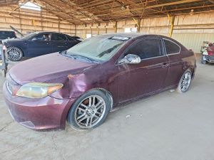 Scion tC 2.4L 4 2007