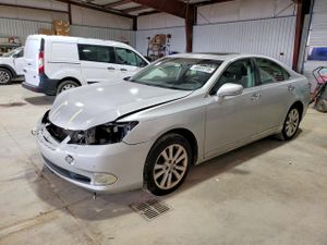Lexus ES 3.5L 6 2011