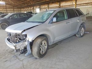 Ford Edge 3.5L 6 2010