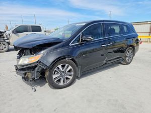 Honda Odyssey 3.5L 6 2014