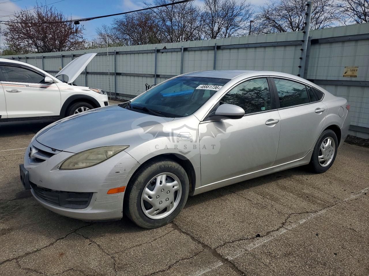 Mazda 6 2010