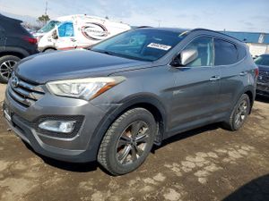 Hyundai Santa Fe 2.4L 4 2013