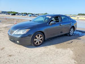 Lexus ES 3.5L 6 2008