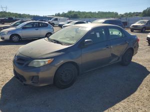 Toyota Corolla 1.8L 4 2013
