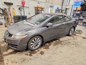 Honda Civic 1.8L 4 2009