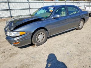 Buick LeSabre 3.8L 6 2004