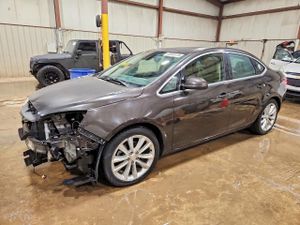 Buick Verano 2.4L 4 2015