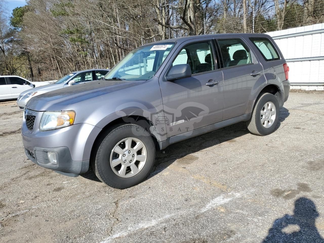 Mazda Tribute I 2.3L 4 2008