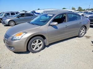 Nissan Altima 2.5L 4 2007