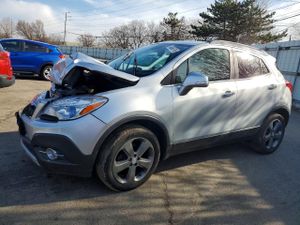 Buick Encore 1.4L 4 2014