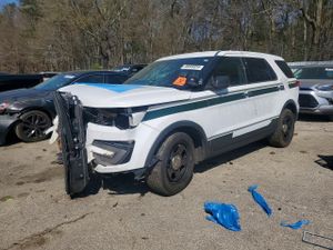 Ford Explorer 3.7L 6 2018