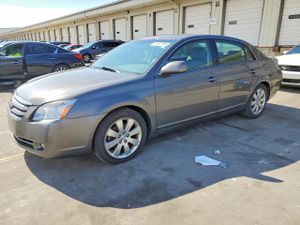 Toyota Avalon 3.5L 6 2006