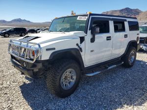 Hummer H2 6.0L 8 2006