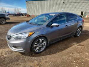 Kia Cerato / Forte / K3 2.0L 4 2015