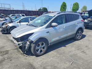 Ford Escape 1.6L 4 2013