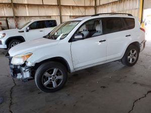 Toyota Rav4 2.4L 4 2008