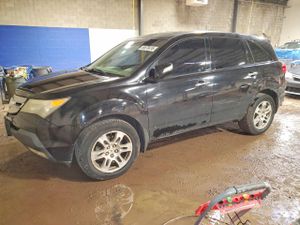 Acura MDX 3.7L 6 2008