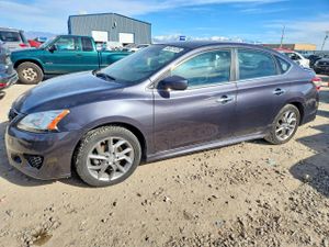 Nissan Sentra 1.8L 4 2013