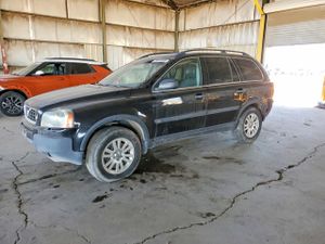 Volvo XC90 2.5L 5 2005