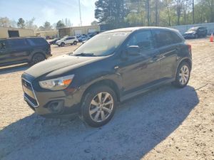 Mitsubishi Outlander 2.0L 4 2015