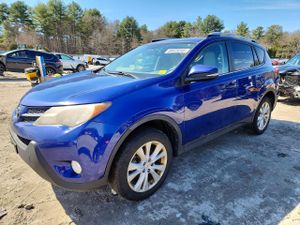 Toyota Rav4 2015
