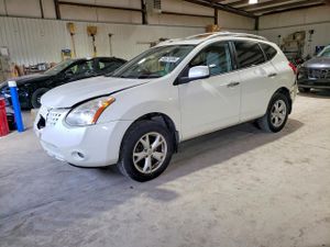 Nissan Rogue 2.5L 4 2010