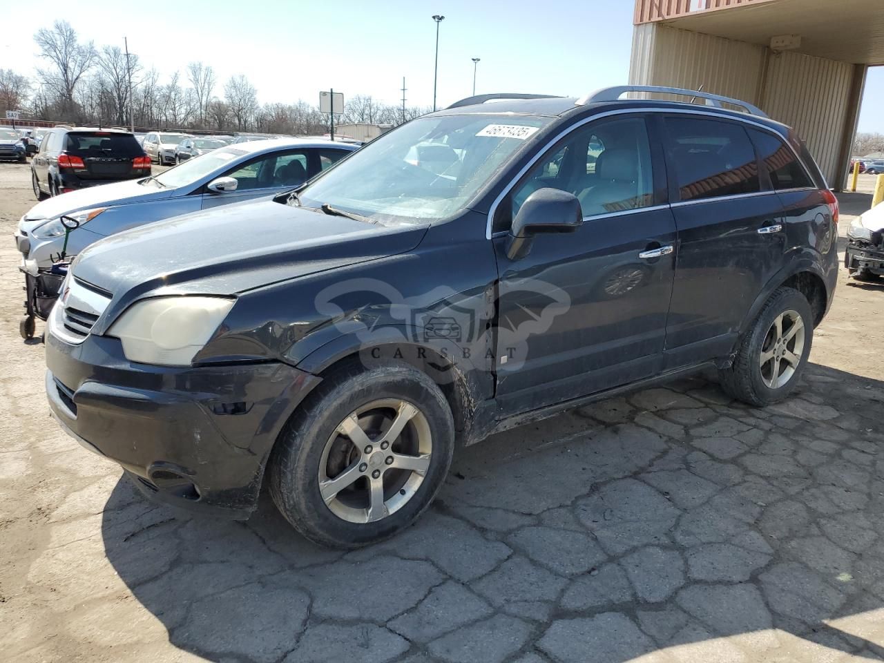 Saturn Vue XR 3.6L 6 2008