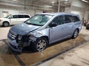 Honda Odyssey 3.5L 6 2012