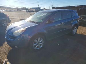 Subaru Tribeca 3.0L 6 2007