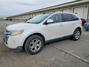 Ford Edge 3.5L 6 2011
